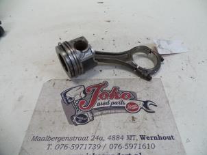 Gebruikte Zuiger Audi Q7 (4LB) 3.0 TDI V6 24V Prijs op aanvraag aangeboden door Autodemontage Joko B.V.