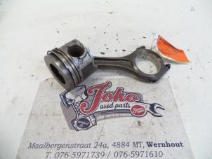 Gebruikte Zuiger Audi Q7 (4LB) 3.0 TDI V6 24V Prijs op aanvraag aangeboden door Autodemontage Joko B.V.