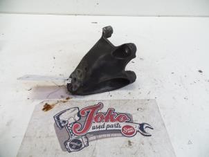 Gebruikte Motorsteun Audi Q7 (4LB) 3.0 TDI V6 24V Prijs op aanvraag aangeboden door Autodemontage Joko B.V.