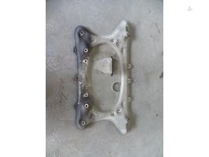 Gebruikte Subframe BMW 3 serie (E46/2) M3 3.2 24V Prijs op aanvraag aangeboden door Autodemontage Joko B.V.