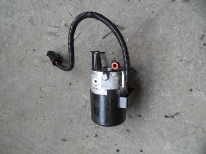 Gebruikte ESP pomp BMW 3 serie (E46/2) M3 3.2 24V Prijs op aanvraag aangeboden door Autodemontage Joko B.V.