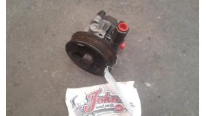 Gebruikte Servopomp Hyundai Matrix 1.5 CRDi 16V Prijs op aanvraag aangeboden door Autodemontage Joko B.V.