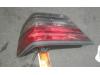 Mercedes-Benz E diesel (W124) 3.0 300 D Turbo Achterlicht links