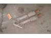 Mercedes-Benz E diesel (W124) 3.0 300 D Turbo Schokbreker set