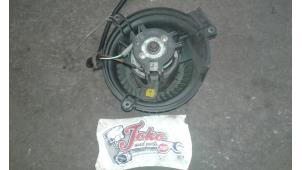 Gebruikte Chaufage Ventilatiemotor Mercedes E diesel (W124) 3.0 300 D Turbo Prijs op aanvraag aangeboden door Autodemontage Joko B.V.