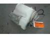 Mercedes-Benz E diesel (W124) 3.0 300 D Turbo Ruitensproeiertank voor