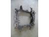 Subframe van een Opel Zafira (M75), 2005 / 2015 1.9 CDTI, MPV, Diesel, 1.910cc, 88kW (120pk), RWD, Z19DT; EURO4, 2005-07 / 2015-04, M75 2007