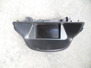 Gebruikte Display Interieur Opel Antara (LA6) 2.0 CDTI 16V 4x4 Prijs op aanvraag aangeboden door Autodemontage Joko B.V.