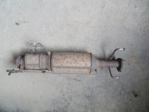 Gebruikte Roetfilter Opel Antara (LA6) 2.0 CDTI 16V 4x4 Prijs op aanvraag aangeboden door Autodemontage Joko B.V.