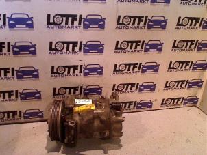 Gebruikte Aircopomp Citroen C4 Picasso (UD/UE/UF) 1.6 e-HDi 16V 110 Prijs € 140,00 Margeregeling aangeboden door Automarkt Lotfi