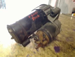 Gebruikte Startmotor Citroen Xsara Picasso (CH) 1.6 HDi 16V 110 Prijs € 40,00 Margeregeling aangeboden door Automarkt Lotfi