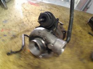 Gebruikte G-lader Mercedes E (W210) 2.2 E-220 CDI 16V Prijs op aanvraag aangeboden door Automarkt Lotfi