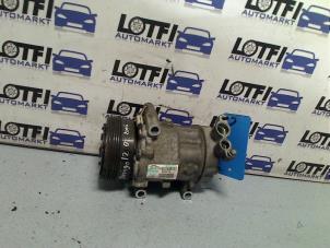 Gebruikte Pomp Airco Renault Twingo (C06) 1.2 16V Prijs € 75,00 Margeregeling aangeboden door Automarkt Lotfi