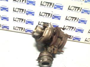 Gebruikte G-lader Renault Master II (ED/HD/UD) 2.5 dCi 150 FAP Prijs € 175,00 Margeregeling aangeboden door Automarkt Lotfi