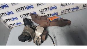 Gebruikte G-lader Skoda Fabia II (5J) 1.6 TDI 16V 105 Prijs € 275,00 Margeregeling aangeboden door Automarkt Lotfi