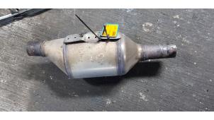 Gebruikte Roetfilter Volkswagen Golf Plus (5M1/1KP) 2.0 TDI 16V Prijs € 175,00 Margeregeling aangeboden door Automarkt Lotfi