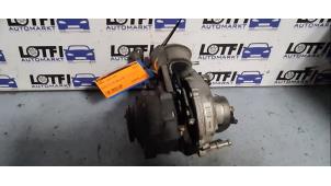 Gebruikte G-lader Renault Laguna II Grandtour (KG) 1.9 dCi 130 Prijs € 150,00 Margeregeling aangeboden door Automarkt Lotfi