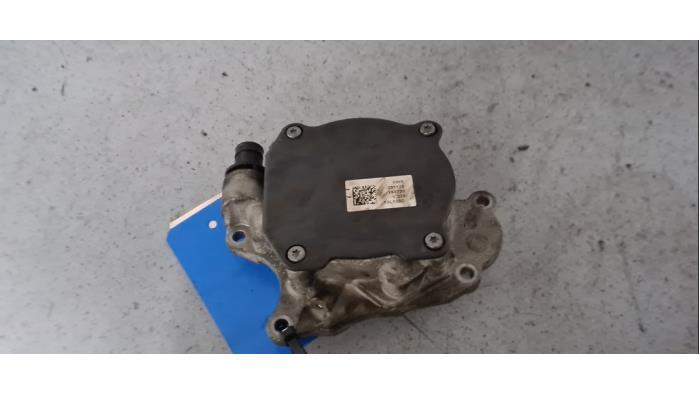 Gebruikte Opvoerpomp Seat Ibiza ST (6J8) 1.2 TDI Ecomotive Prijs € 50,00 Margeregeling aangeboden door Automarkt Lotfi