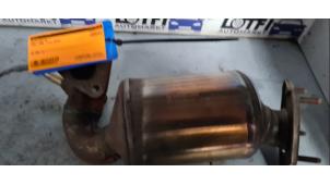 Gebruikte Katalysator Opel Karl 1.0 12V Prijs € 175,00 Margeregeling aangeboden door Automarkt Lotfi