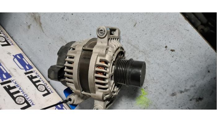 Gebruikte Dynamo Opel Karl 1.0 12V Prijs € 70,00 Margeregeling aangeboden door Automarkt Lotfi