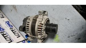 Gebruikte Dynamo Opel Karl 1.0 12V Prijs € 70,00 Margeregeling aangeboden door Automarkt Lotfi