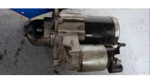 Gebruikte Startmotor Opel Karl 1.0 12V Prijs € 50,00 Margeregeling aangeboden door Automarkt Lotfi