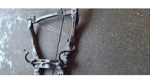 Gebruikte Subframe Opel Karl 1.0 12V Prijs € 150,00 Margeregeling aangeboden door Automarkt Lotfi