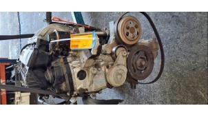 Gebruikte Motor Honda Jazz (GE6/GE8/GG/GP) 1.2 VTEC 16V Prijs € 475,00 Margeregeling aangeboden door Automarkt Lotfi