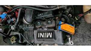 Gebruikte Motor BMW Mini One/Cooper (R50) 1.6 16V One Prijs € 650,00 Margeregeling aangeboden door Automarkt Lotfi