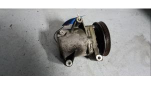 Gebruikte Aircopomp Smart Fortwo Coupé (451.3) 1.0 45 KW Prijs € 65,00 Margeregeling aangeboden door Automarkt Lotfi