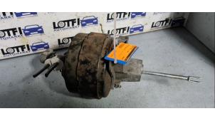 Gebruikte Rembol Smart Fortwo Coupé (451.3) 1.0 45 KW Prijs € 50,00 Margeregeling aangeboden door Automarkt Lotfi