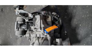 Gebruikte Versnellingsbak Smart Fortwo Coupé (451.3) 1.0 45 KW Prijs € 275,00 Margeregeling aangeboden door Automarkt Lotfi