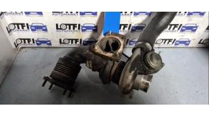 Gebruikte G-lader Volvo S40 (VS) 1.9 16V T4 Prijs € 150,00 Margeregeling aangeboden door Automarkt Lotfi