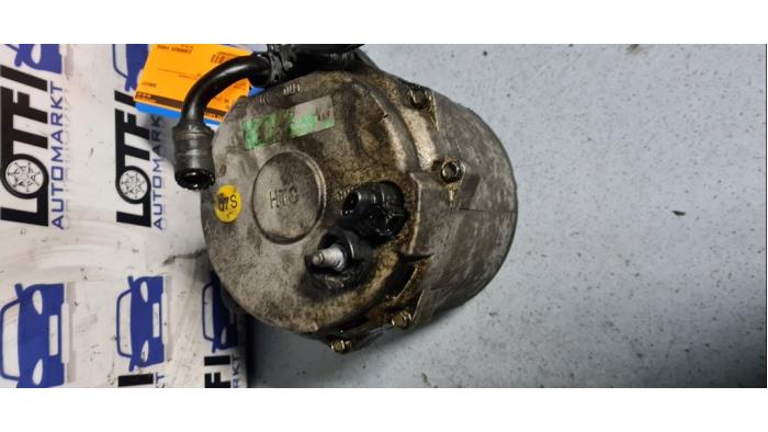 Gebruikte Alternator Audi A6 Avant (C6) 4.2 V8 40V Quattro Prijs € 150,00 Margeregeling aangeboden door Automarkt Lotfi