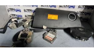 Gebruikte Airbag set Suzuki Swift (ZA/ZC/ZD1/2/3/9) 1.3 VVT 16V Prijs € 350,00 Margeregeling aangeboden door Automarkt Lotfi