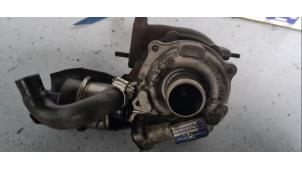 Gebruikte G-lader Opel Astra J Sports Tourer (PD8/PE8/PF8) 1.3 CDTI 16V ecoFlex Prijs € 195,00 Margeregeling aangeboden door Automarkt Lotfi