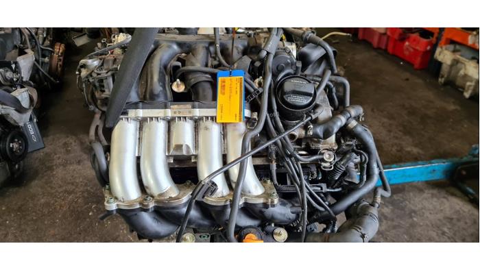 Gebruikte Motor Audi A3 (8L1) 1.8 20V Prijs € 550,00 Margeregeling aangeboden door Automarkt Lotfi