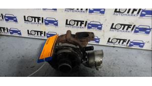 Gebruikte Pakking turbo Volvo V50 (MW) 1.6 D 16V Prijs € 150,00 Margeregeling aangeboden door Automarkt Lotfi