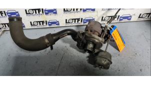 Gebruikte Turbo Fiat 500 (312) 1.3 MJTD 16V Prijs € 150,00 Margeregeling aangeboden door Automarkt Lotfi