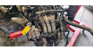 Gebruikte Motor Smart Forfour (454) 1.0 12V Prijs € 375,00 Margeregeling aangeboden door Automarkt Lotfi