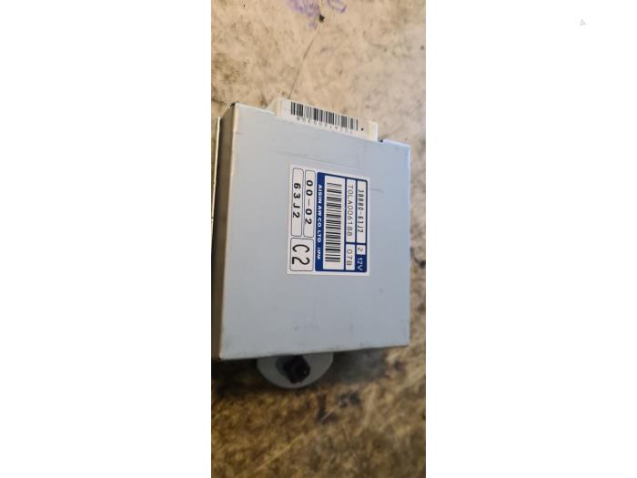 Gebruikte Computer Automatische Bak Suzuki Swift (ZA/ZC/ZD1/2/3/9) 1.5 VVT 16V Prijs € 50,00 Margeregeling aangeboden door Automarkt Lotfi