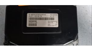 Gebruikte Computer Diversen Mercedes C (W203) 1.8 C-180K 16V Prijs € 75,00 Margeregeling aangeboden door Automarkt Lotfi