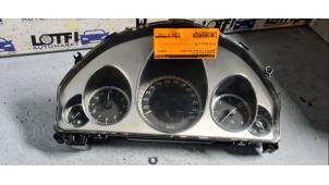 Gebruikte Kilometerteller KM Mercedes E (W212) E-220 CDI 16V BlueEfficiency,BlueTEC Prijs € 125,00 Margeregeling aangeboden door Automarkt Lotfi