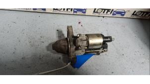Gebruikte Startmotor Toyota Yaris III (P13) 1.0 12V VVT-i Prijs € 50,00 Margeregeling aangeboden door Automarkt Lotfi