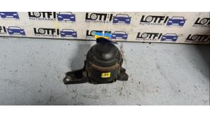 Gebruikte Motorrubber Toyota Yaris III (P13) 1.0 12V VVT-i Prijs € 30,00 Margeregeling aangeboden door Automarkt Lotfi