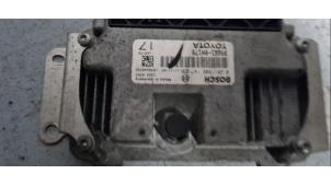 Gebruikte Computer Diversen Toyota Aygo (B10) 1.0 12V VVT-i Prijs € 85,00 Margeregeling aangeboden door Automarkt Lotfi