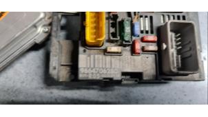 Gebruikte Kontaktslot + computer Citroen Berlingo 1.6 HDI 16V 90 Prijs € 95,00 Margeregeling aangeboden door Automarkt Lotfi