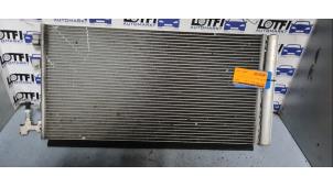 Gebruikte Airco Condensor Renault Grand Scénic III (JZ) 1.4 16V TCe 130 Prijs € 50,00 Margeregeling aangeboden door Automarkt Lotfi