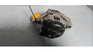 Gebruikte Alternator Suzuki Celerio (LF) 1.0 12V Dualjet Prijs € 50,00 Margeregeling aangeboden door Automarkt Lotfi