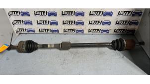 Gebruikte Cardanas rechts-voor (VWA) Kia Cee'd Sporty Wagon (EDF) 1.6 CVVT 16V Prijs € 50,00 Margeregeling aangeboden door Automarkt Lotfi